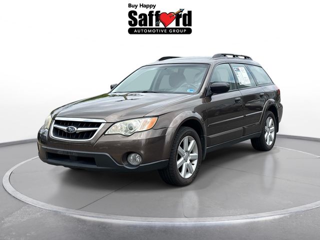 2009 Subaru Outback 2.5i Special Edition