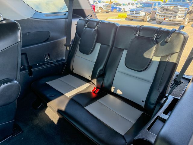 used 2022 Ford Explorer car, priced at $26,749