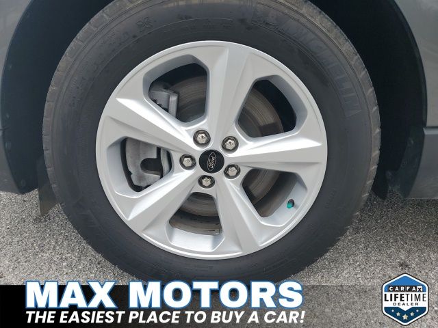 Used 2024 Ford Edge SUV