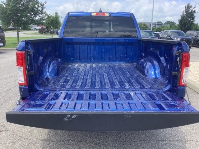 Used 2019 Blue Streak Ram Big Horn/Lone Star image 21