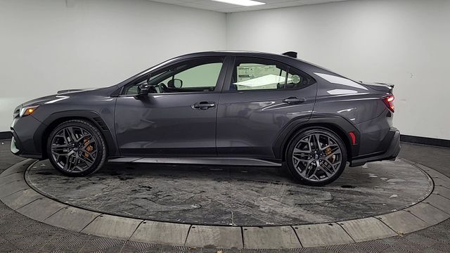 2026 – Subaru – WRX