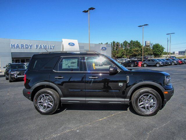 Photo of 2025 Ford Bronco Sport Big Bend in Dallas, GA - 2,  2025 Ford Bronco Sport Big Bend:167779
