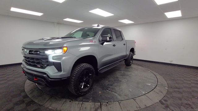 2026 – Chevrolet – Silverado 1500