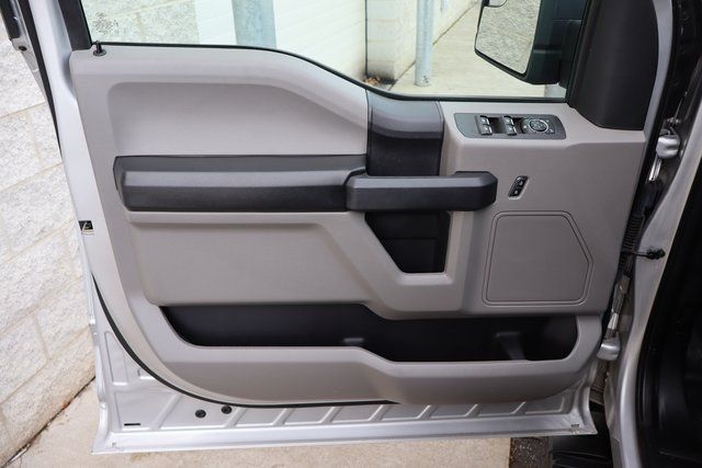 used 2019 Ford F-150 car, priced at $20,900