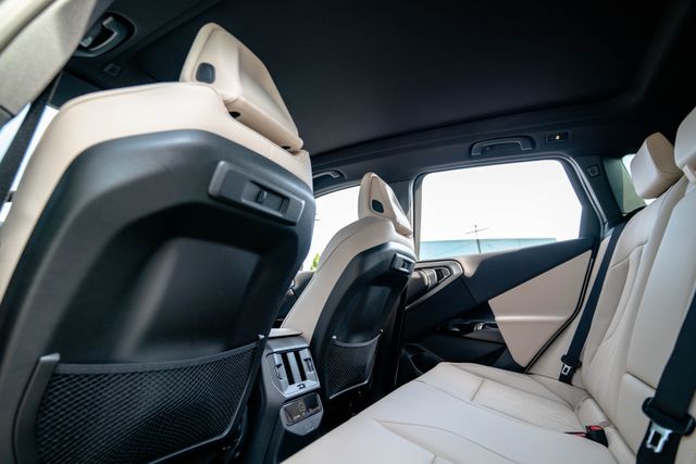 New 2026 BMW X3 SUV