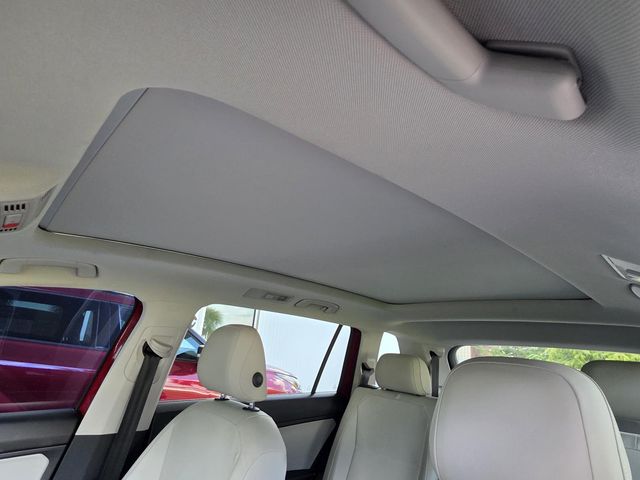Used 2018 Volkswagen Tiguan SUV