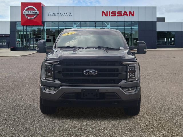Used 2023 Ford F-150 Truck