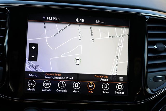 Used Car 2021 Jeep Grand Cherokee  High Altitude For Sale Under $30,000 In Austin, Texas