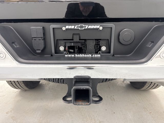 used 2025 Chevrolet Silverado 2500HD car, priced at $73,988