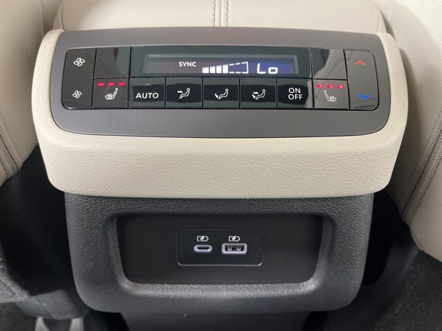 2025 Obsidian Green Pearl Nissan Pathfinder SL FWD SUV