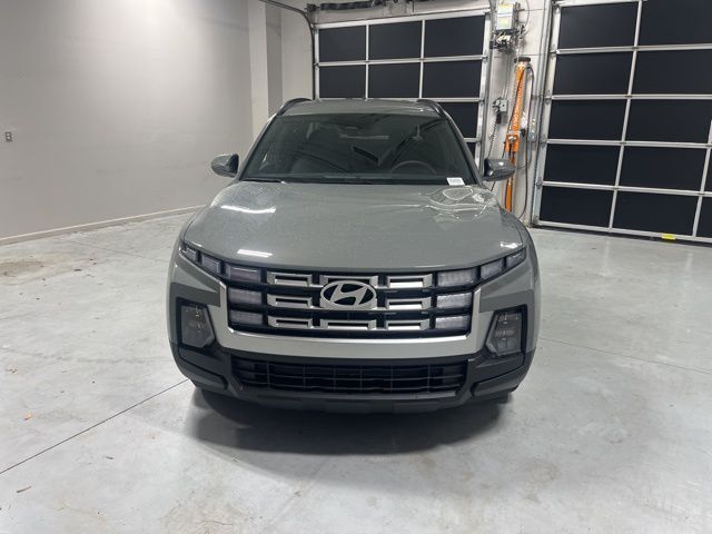 Used 2025 Gray Hyundai SEL image 2