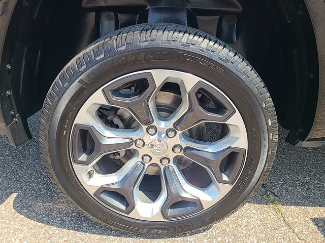 Used 2020 Ram 1500 Truck