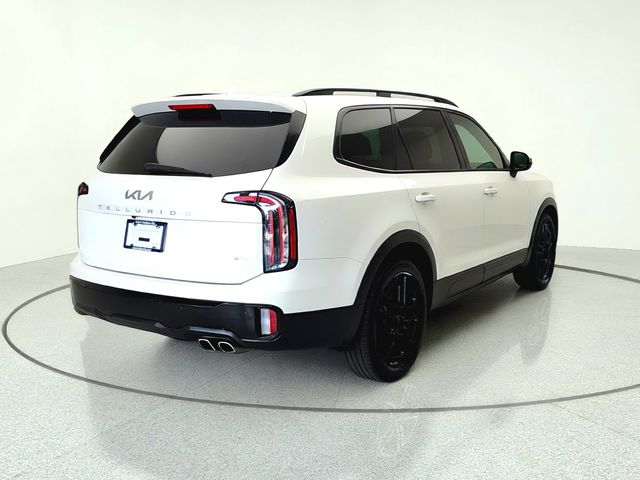 Used 2024 Kia Telluride SUV