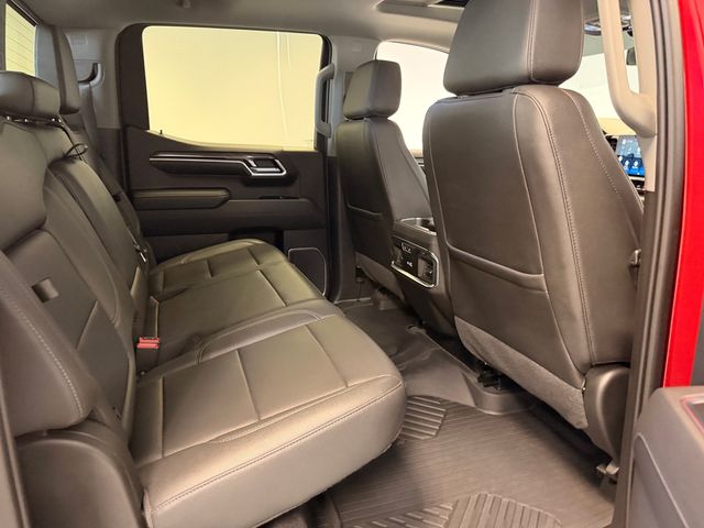 Used 2022 Chevrolet Silverado 1500 Truck