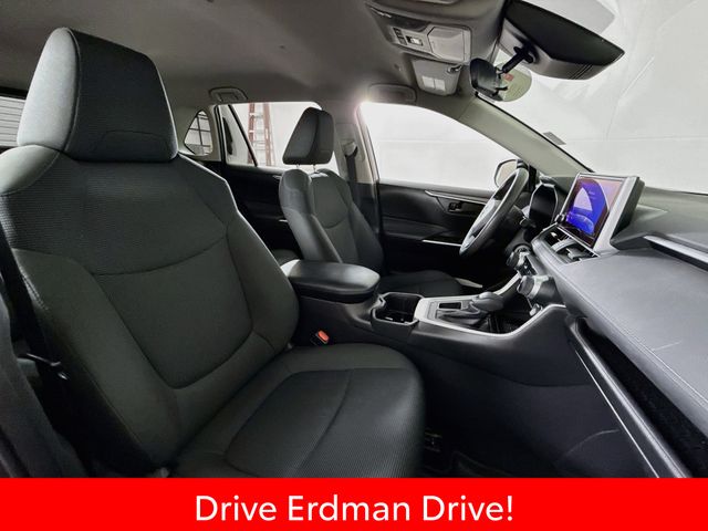 Used 2024 Toyota RAV4 SUV