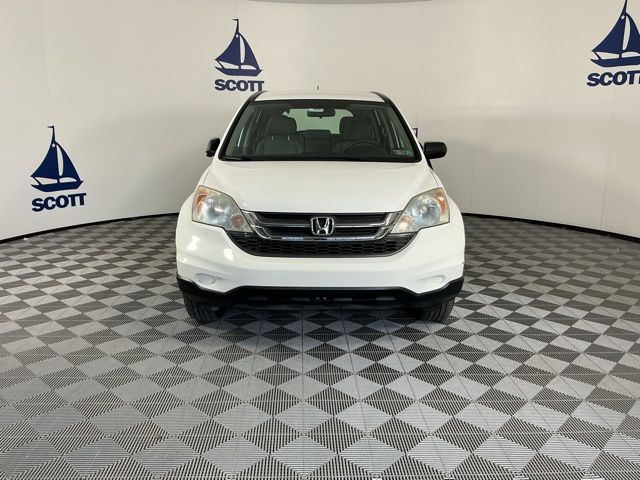 used 2010 Honda CR-V car, priced at $8,178