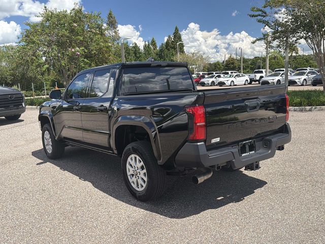Used 2025 Toyota Tacoma Truck