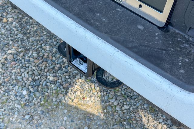 new 2026 Ram 2500 car, priced at $84,235