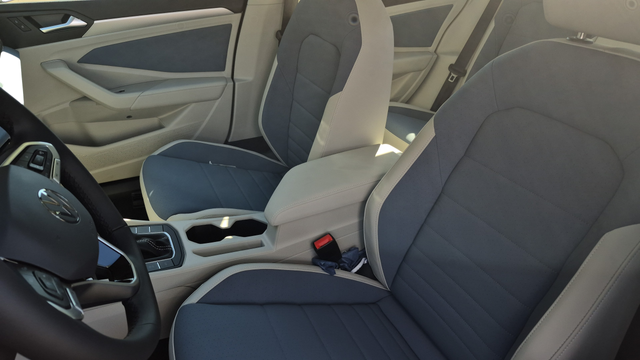 2026 Volkswagen Jetta