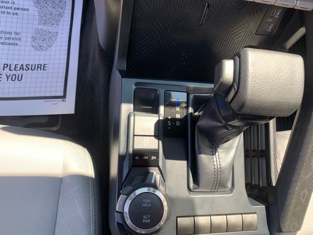 Used 2025 Toyota Tacoma Truck