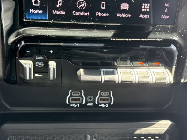 Used 2025 Ram 2500 Truck