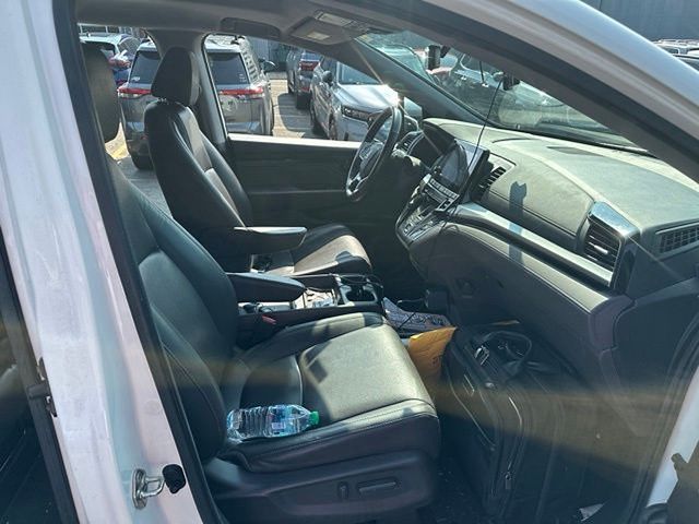 Used 2019 Honda Odyssey Van