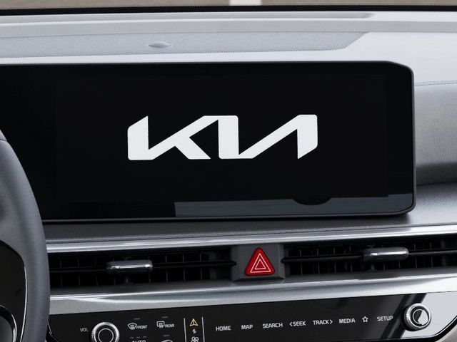 2026 Kia Sorento Hybrid