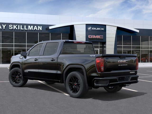 New 2026 Black GMC Elevation image 3