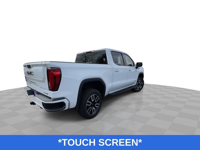 Used 2022 GMC Sierra 1500 For Sale in Muncie, IN