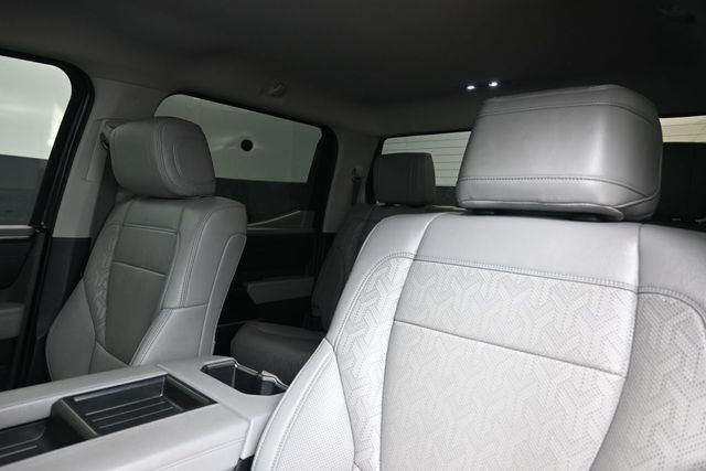Used 2023 Toyota Tundra Truck