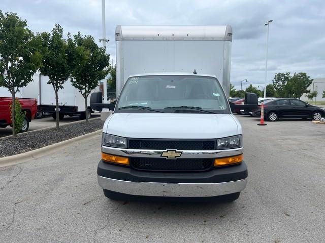 New 2023 Chevrolet Express Cutaway For Sale in Grove City, OH