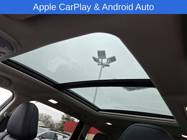 used 2025 Subaru Ascent car, priced at $44,220