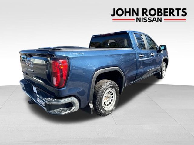 2020 GMC Sierra 1500 Base 6