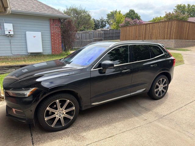 Thumbnail: 2021 Volvo XC60 - 1