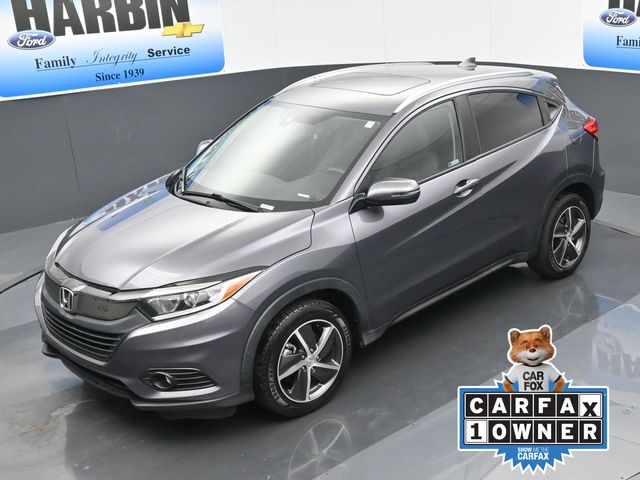 2022 Honda HR-V EX photo