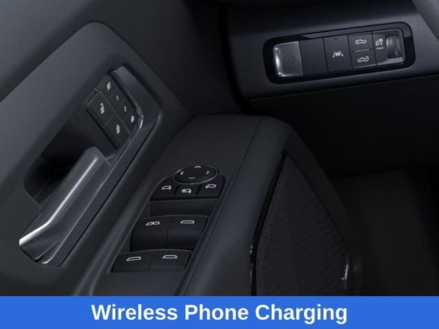 New 2025 Chevrolet Silverado EV For Sale in Livonia, MI