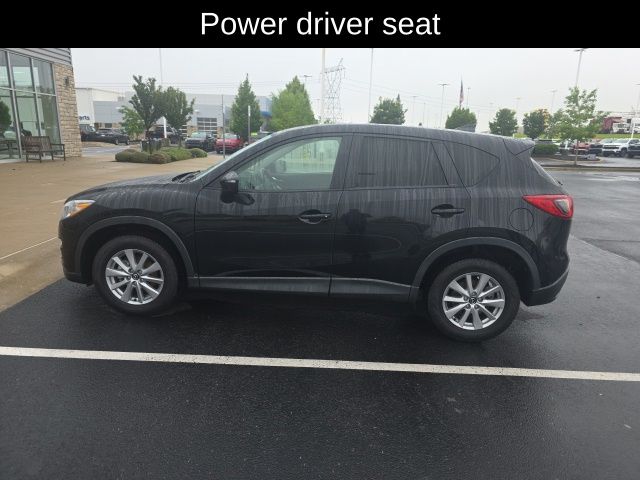 Used 2016 Mazda CX-5 For Sale in Grove City, OH