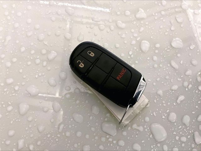2021 Jeep Compass Latitude White at Rochrich Mazda