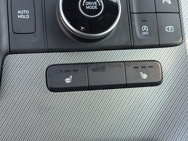 Used 2025 Hyundai Palisade SUV