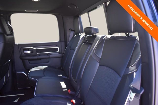 New Car 2025 Ram 2500  Laramie For Sale Under $70,000 In Austin, Texas