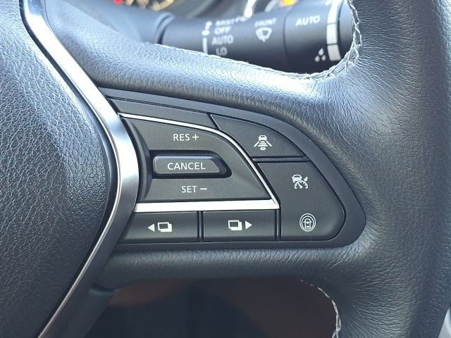 2024 INFINITI Q50 LUXE:C02494A