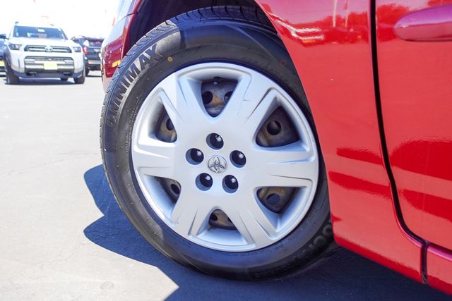 Used 2005 Toyota Corolla Sedan