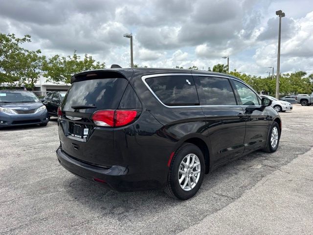 2022 Chrysler Voyager - $20,988