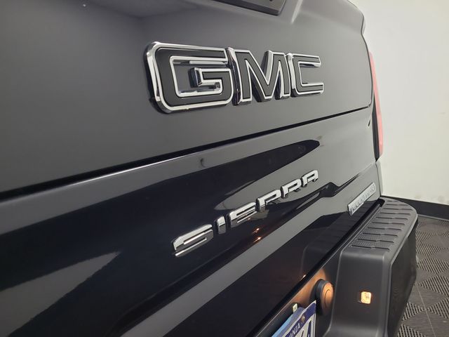 2022 – GMC – Sierra 1500