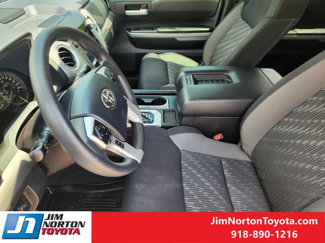 Used 2020 Toyota Tundra Truck