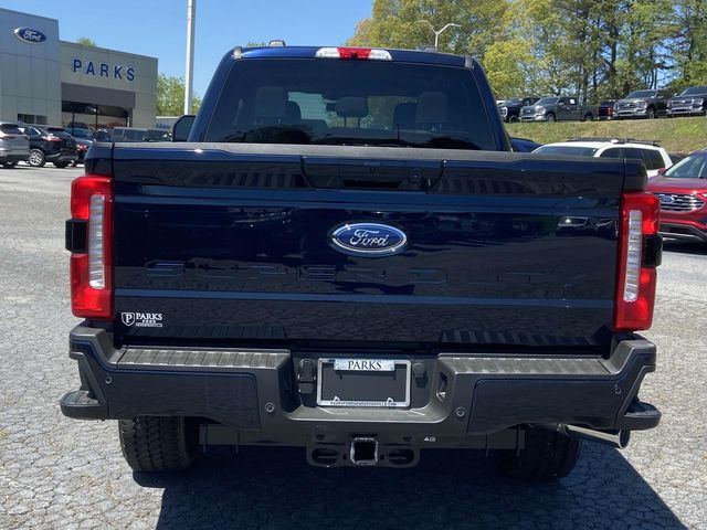 2024 Ford F-250SD XLT 4