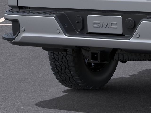 2026 GMC Sierra 2500HD AT4:47363