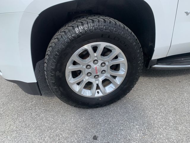 Used 2019 GMC Yukon XL SUV