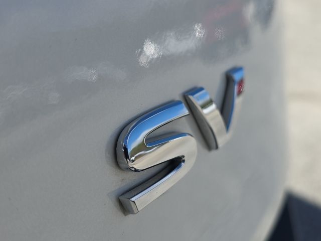 2023 Nissan Rogue SV:45732A