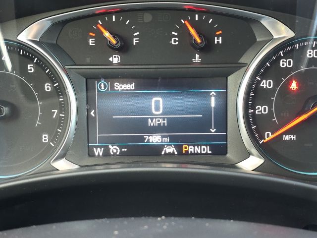 2024 Chevrolet Equinox LT:C02642